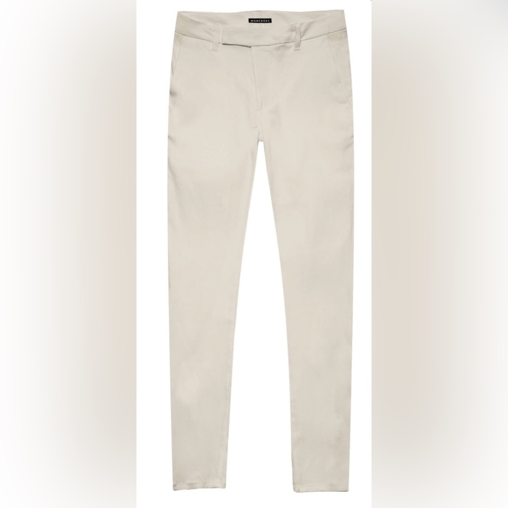 Monfrère Beige - 33”